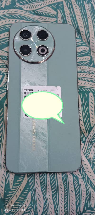 Tecno spark 30 pro urgent sale