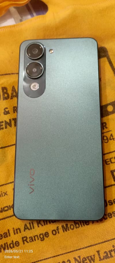 Vivo Y04 for sell 4/64