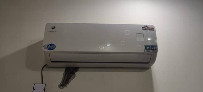 pel Inverter Ac 1 ton