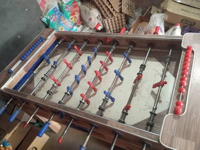 Foosball