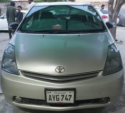 Toyota prius S 2007/2013