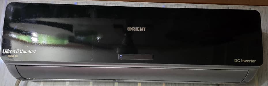 PEL AND ORIENT DC INVERTER 1.5 TON