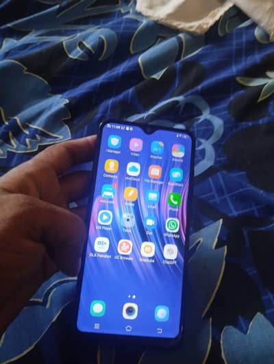 vivo y90 2+32