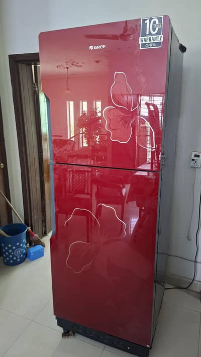 Gree Refrigerator for sale