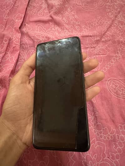 Samsumg A32 Black colour