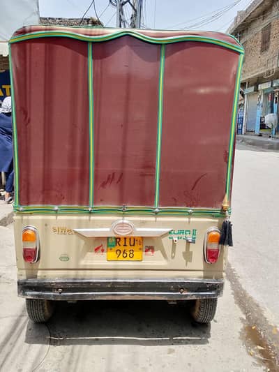 auto rickshaw