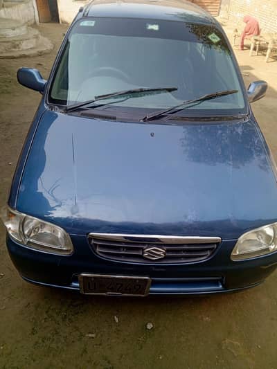 Alto vxr for urgent sale serious persons contact 03329248304 what's up