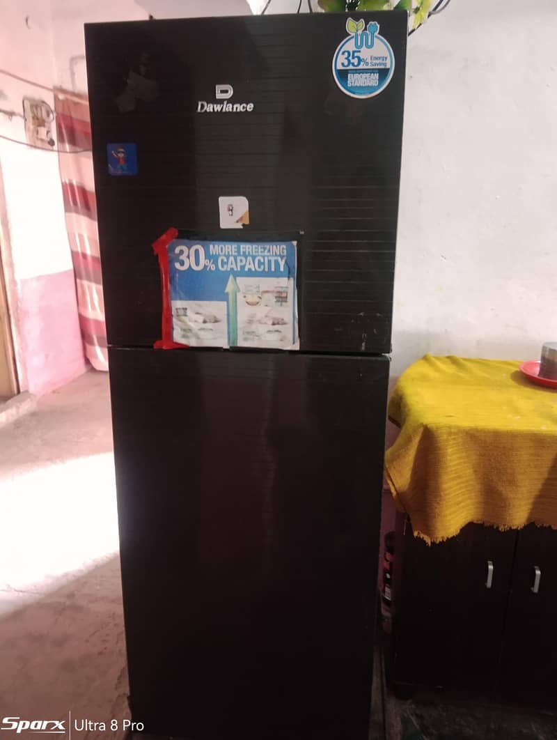 refrigerator 2