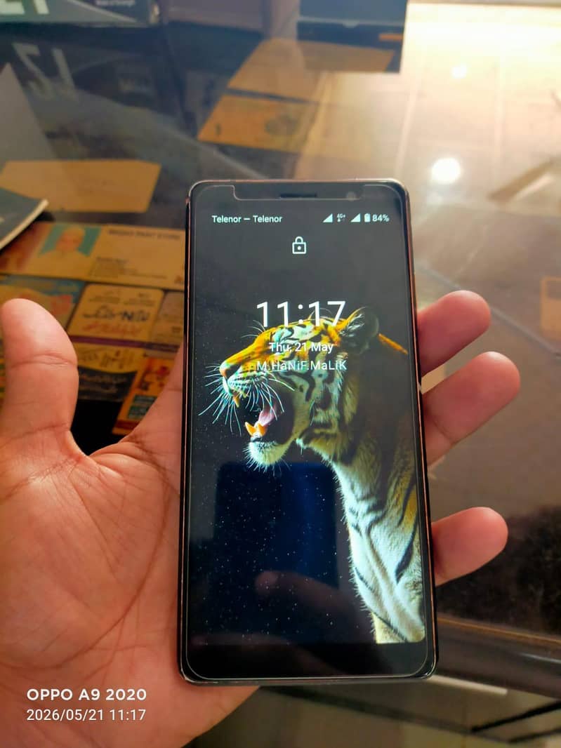 Nokia 7 plus 2