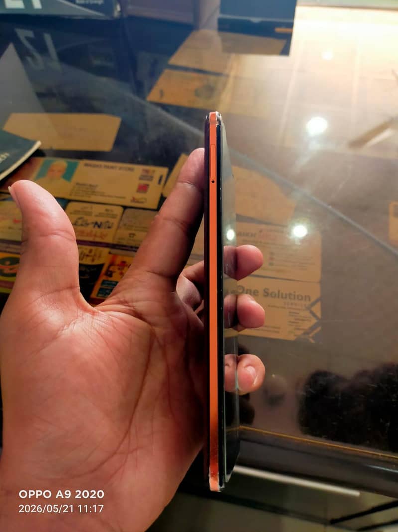 Nokia 7 plus 5