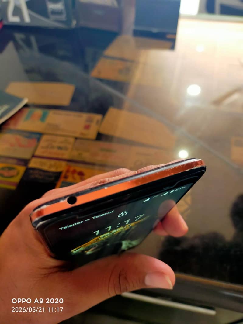 Nokia 7 plus 6