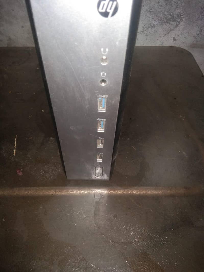 hp (t620) thin client 1