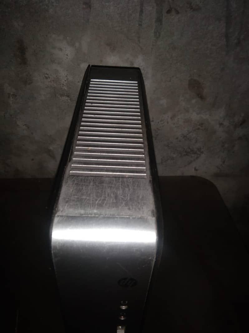 hp (t620) thin client 2