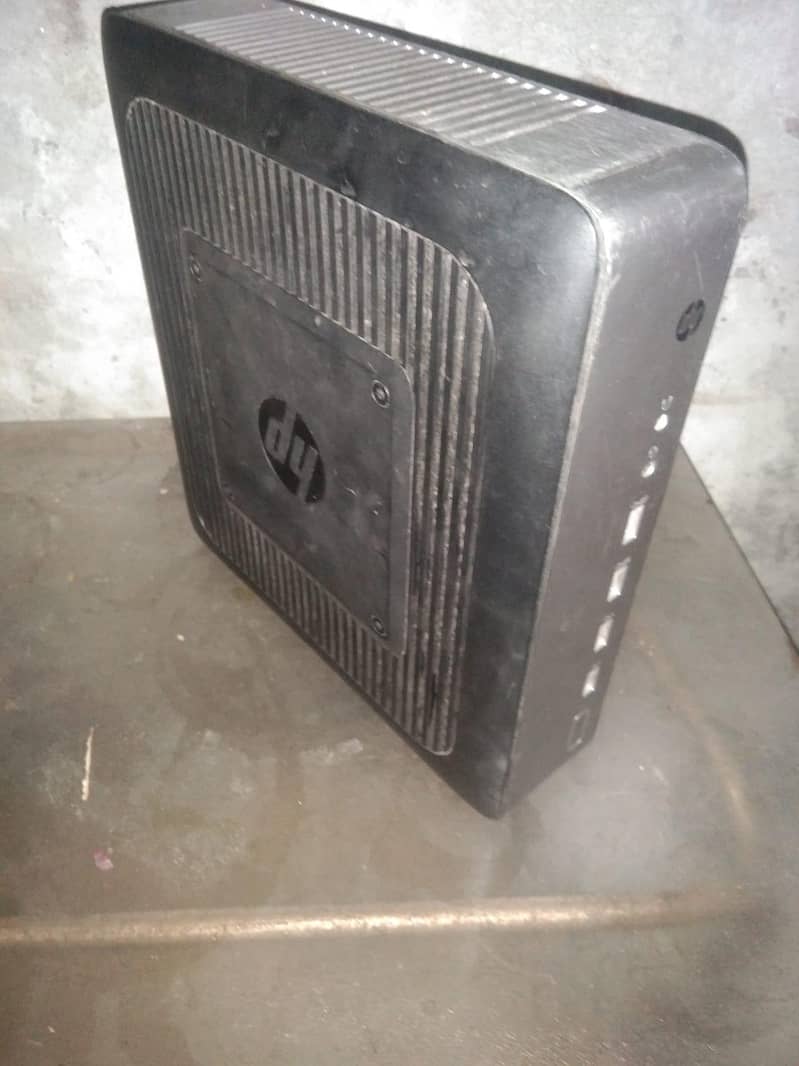 hp (t620) thin client 3