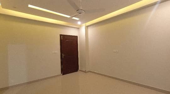 13 Marla Flat For sale In Askari 12