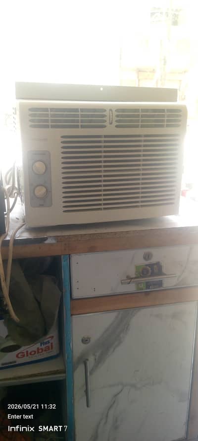 windo ac 110
