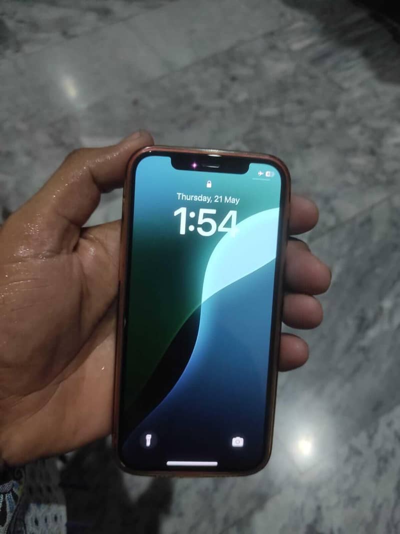 iPhone 12 5