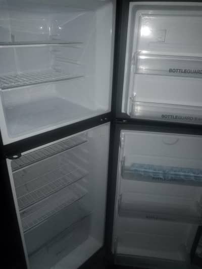 Haier  frige 12 cu