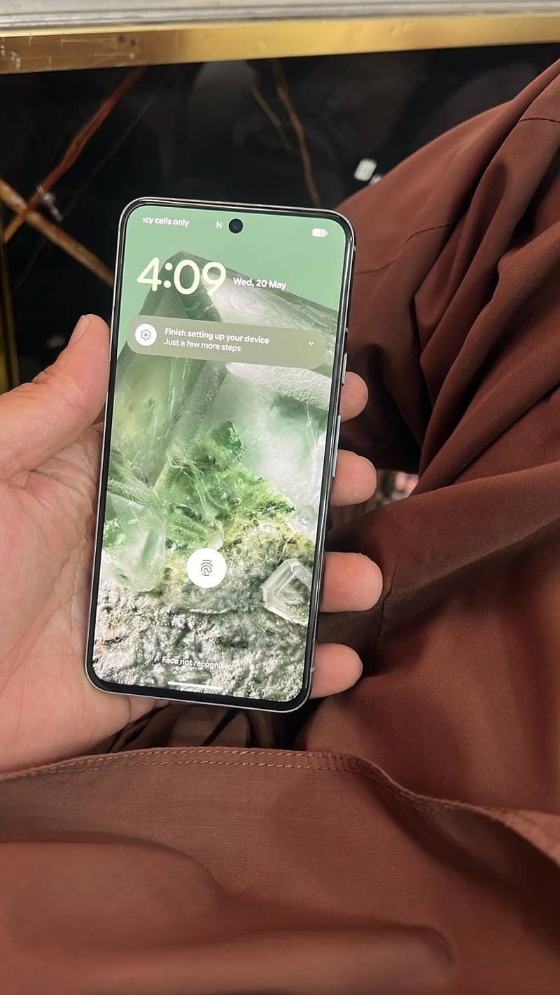 GOOGLE PIXEL 8 2
