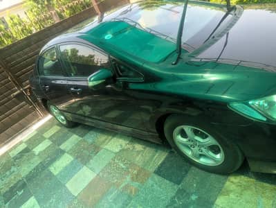 Honda rebon full 10/10 condition no excedent vip condition cheap price