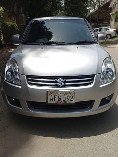 Suzuki swift total orgnal 21 model ato