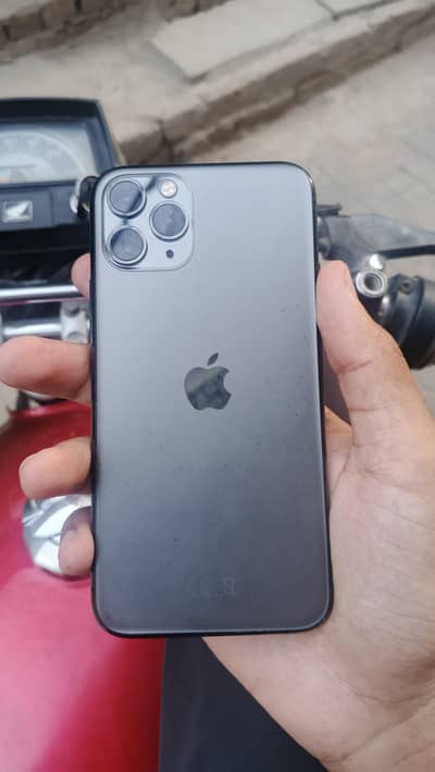 iphone 11 pro factory unlock all ok
