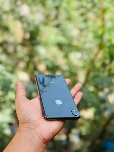 iphone xsmax 64gb pta price final