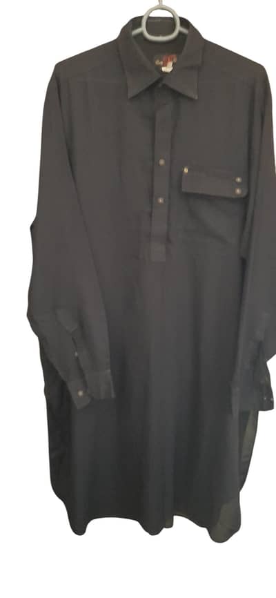 stitched men dresd