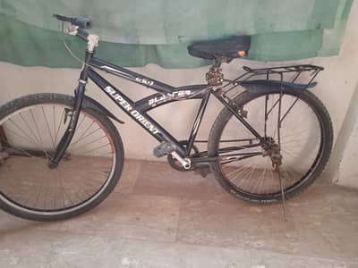 Full size Cycle for sale