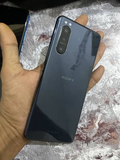 Sony Experia 5 Mark ll PTA
