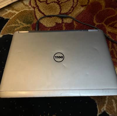 Dell Latitude E7240
