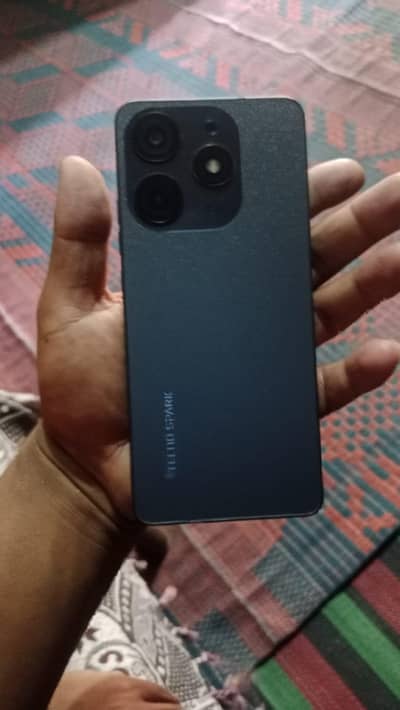 Tecno spark 10 pro