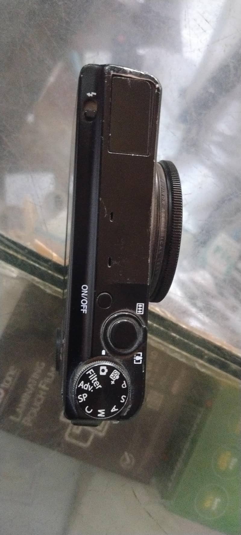 Model N 705 0