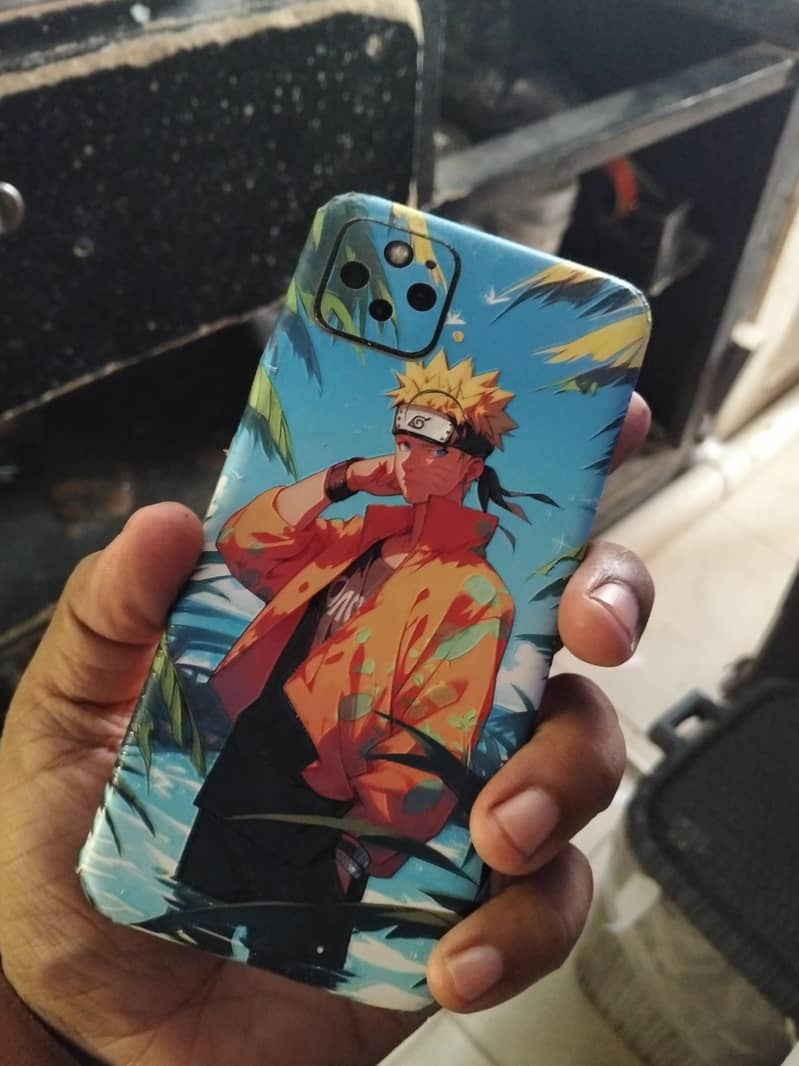 Google pixel 5 0