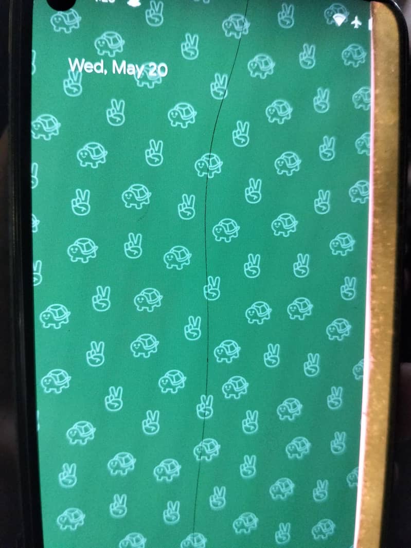 Google pixel 5 2