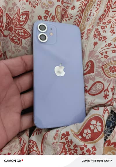 iPhone12 128GB