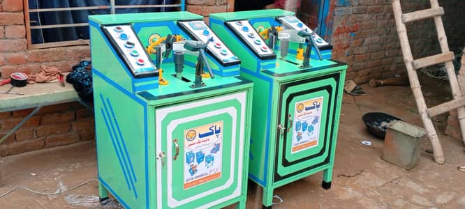Auto Fan Winding Machine|Ceiling Fan Winding Machine|Auto clutch brake