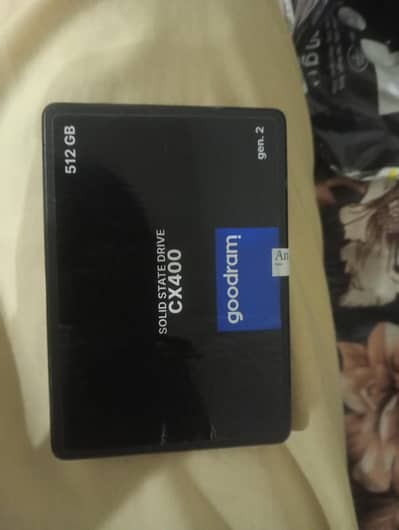 512 gb hard disk for sell