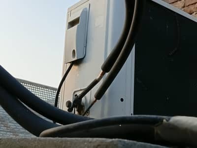 Dawlance 1.5 air conditioner