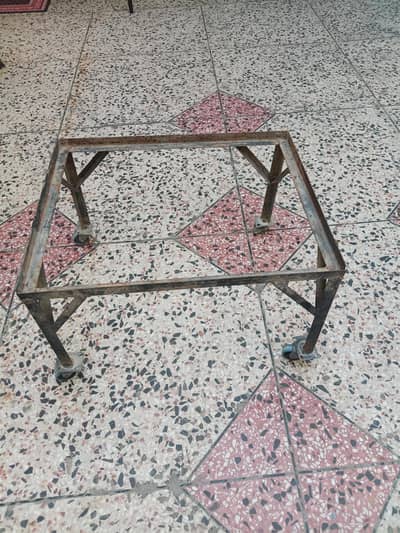 air cooler stand
