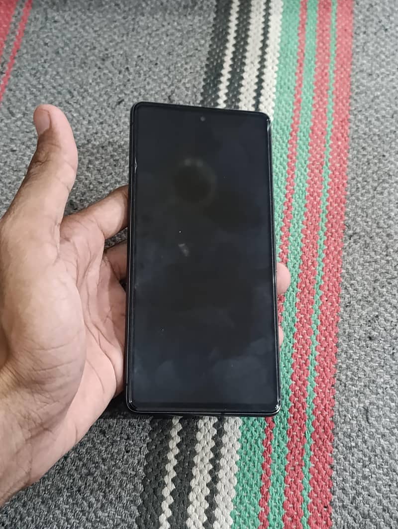 Google pixel 7 1