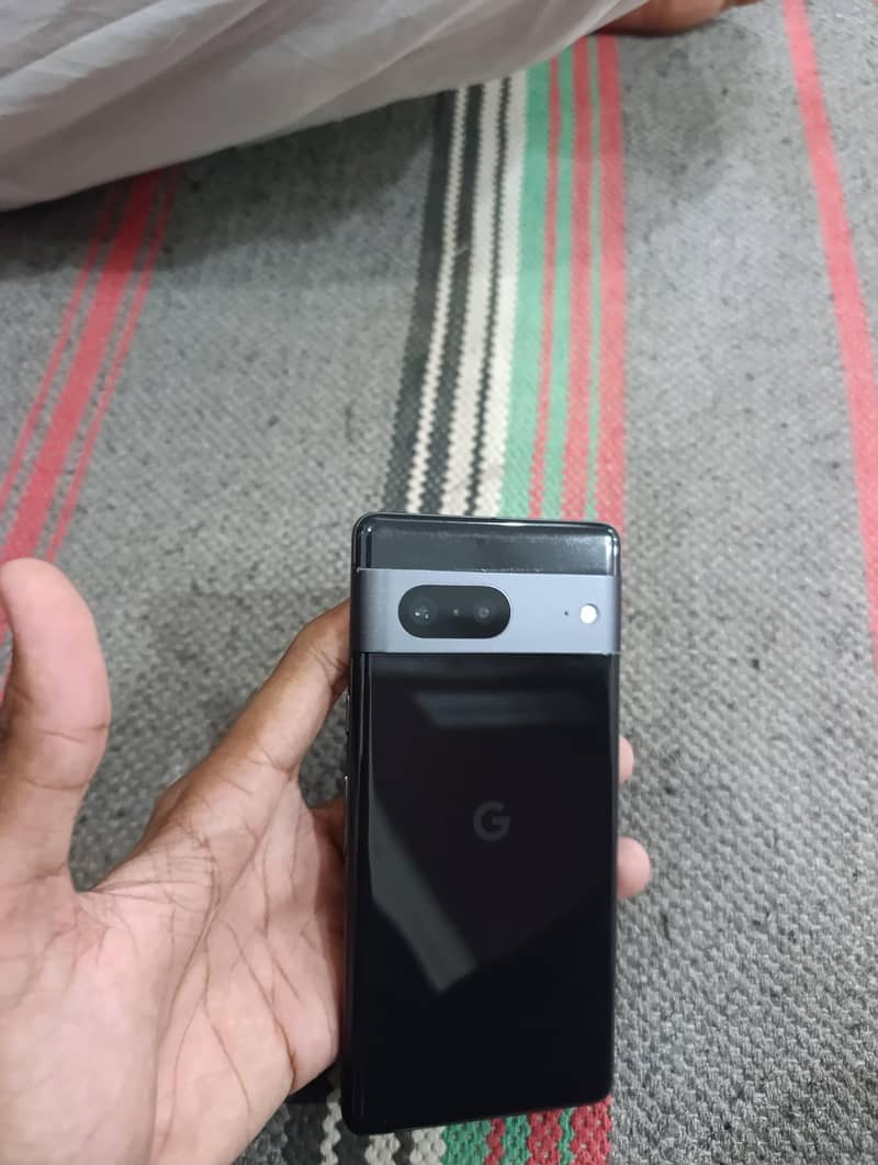 Google pixel 7 7
