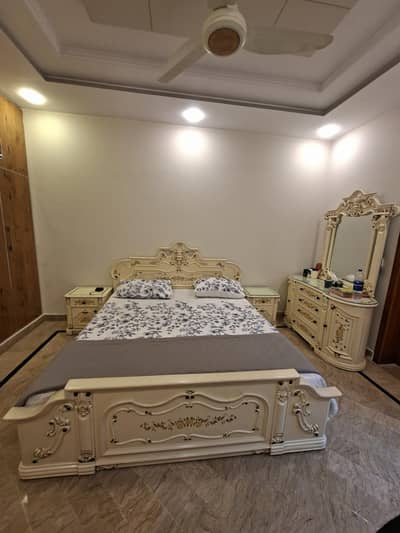 Bed Set