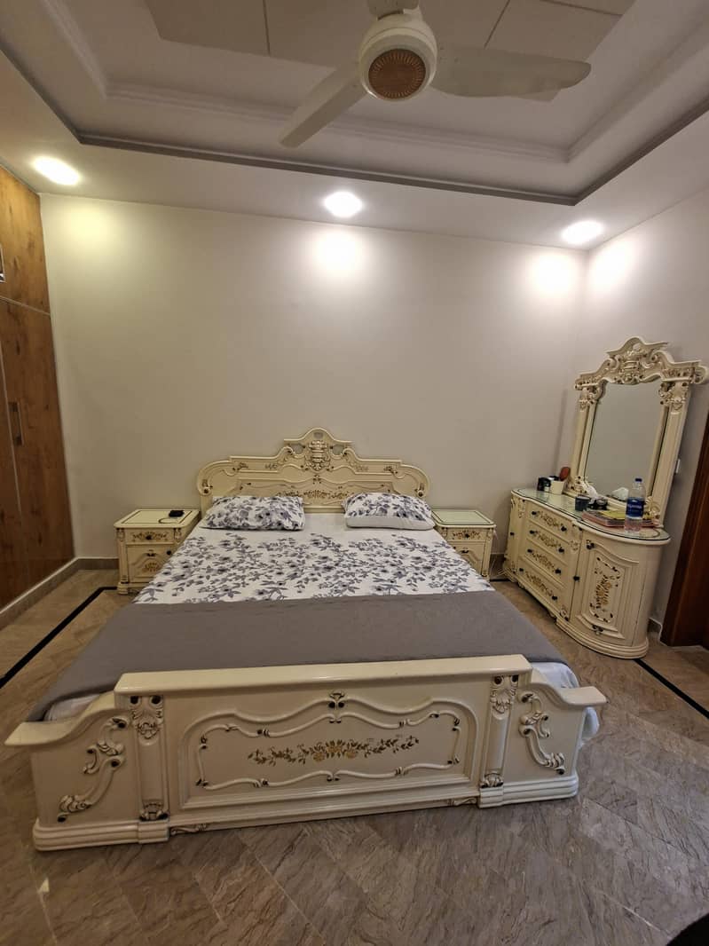 Bed Set 0