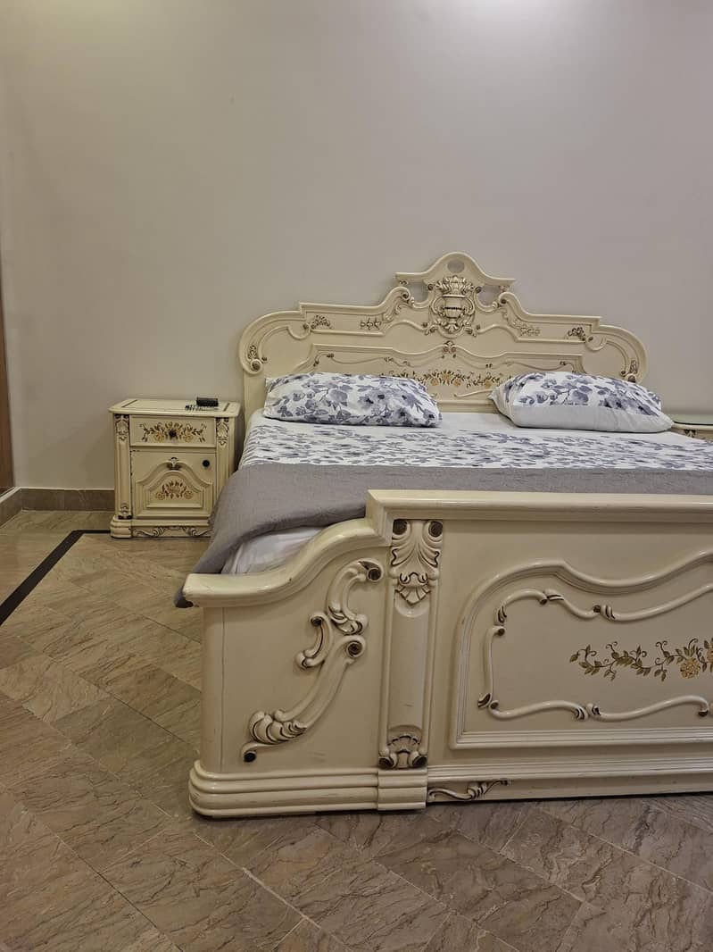 Bed Set 1