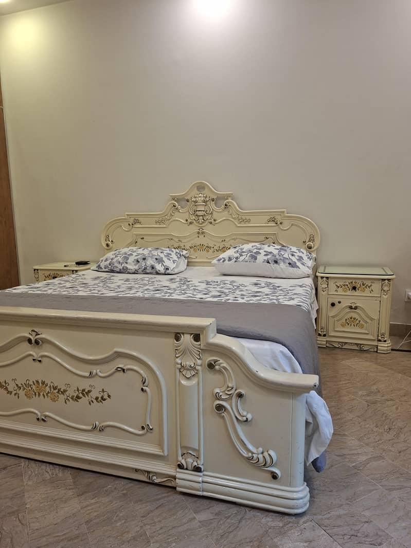 Bed Set 2