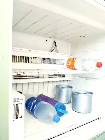 fridge freezer For sale Best Cooling Ma