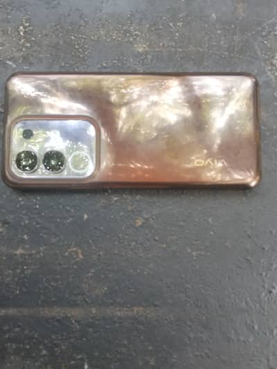 vivo y29