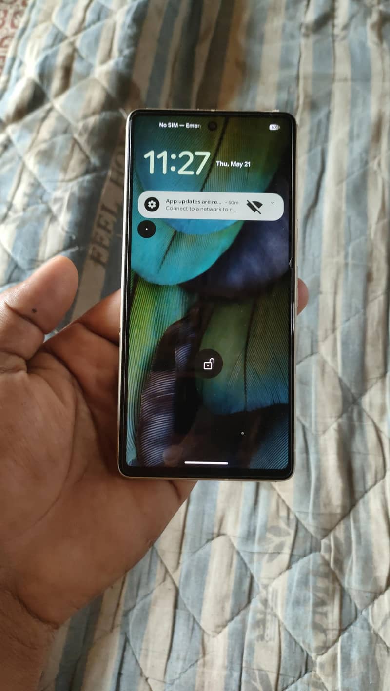 google pixel 7 0
