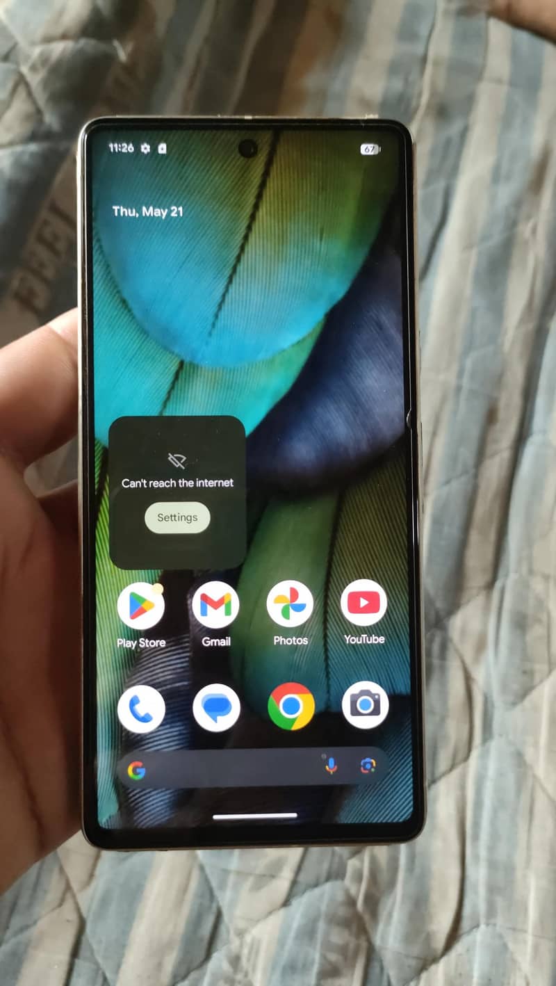 google pixel 7 1
